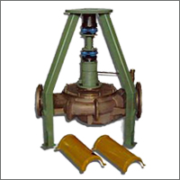 jmw turbine rotator