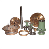 jmw steam turbine spare parts