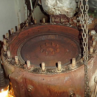 jmw steam turbine