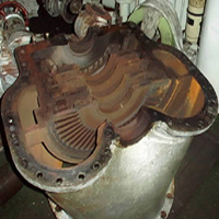 jmw steam turbine generator