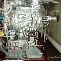 jmw cargo oil pump turbine